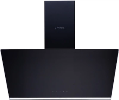 Вытяжка MINOLA HVS 6232 BL/INOX 700 LED