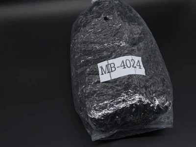Резинки для денег силиконовые 25 мм 21488 шт Черный (RZ-007)
