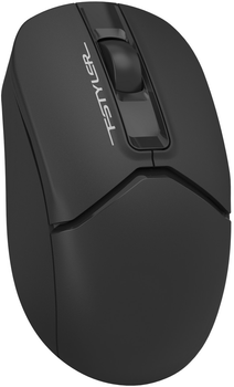 Мышь A4Tech Fstyler FG12 Wireless Black (4711421958912)