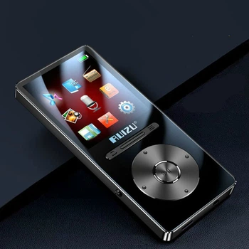 MP3 Плеєр RuiZu X29 HI-FI 8Gb Original Чорний
