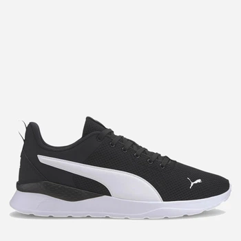 Мужские кроссовки Puma Anzarun Lite 37112802 45 (10.5) 29.5 см Puma Black-Puma White (4062451630850)