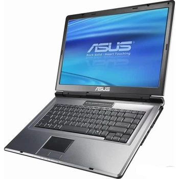 БУ Ноутбук Asus X51L 15.4 Intel T2390 2 RAM 250 HDD