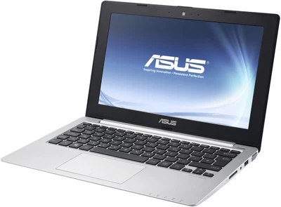 БУ Ноутбук Asus X201E 11.6 Intel Cel847 2 RAM 320 HDD
