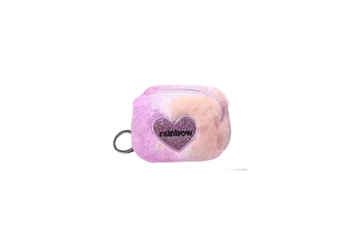Брелок-кошелек Cool For School Rainbow ассорти (CF87108)