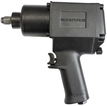 Пневмогайковерт Rock Force ударный с реверсом 1/2" 960 Hм RF-4142