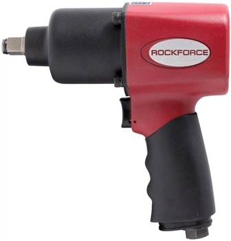 Пневмогайковерт Rock Force 1/2" 1220 Нм RF-82545
