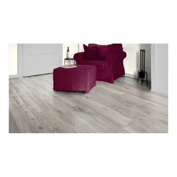 Ламінат Kronotex 1.387 м² Mammut D4797 Дуб гірський сріблястий