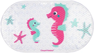 Подклад в ванну Canpol Babies Морской конек (80/002)