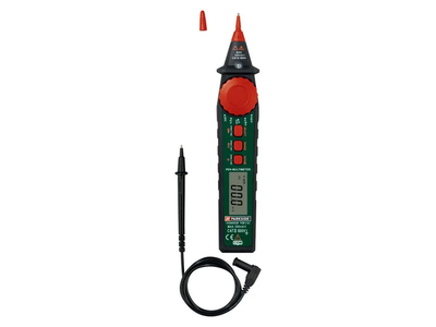 Цифровой мультиметр PARKSIDE PZM 2 A2 PARKSIDE разноцветный L2-10057