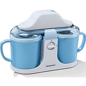 Морожениця SilverCrest Duo SEMD 12 A2
