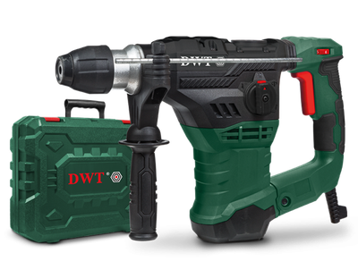 Перфоратор DWT BH15-32 VB BMC