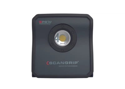 Профессиональная лампа Scangrip Nova 4 SPS 03.6000