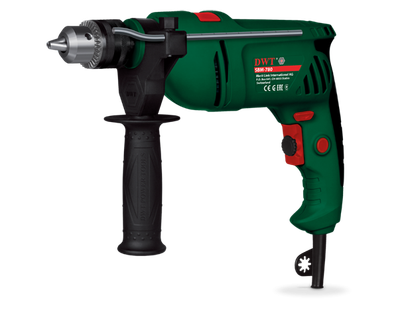 Ударная дрель DWT SBM-780