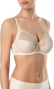 Бюстгальтер з кісточками Conte New Look Rb0012 16С-0013КСП 75E Пастель (4810226250501)