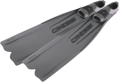 Ласты Cressi Gara 3000 LD Серебристый 44/45