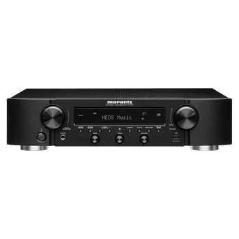 Сетевой стерео ресивер Marantz NR 1200 Black