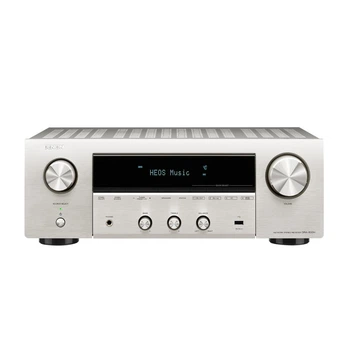 Сетевой стерео ресивер Denon DRA-800H Silver