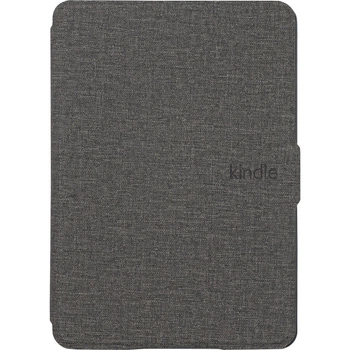 Чохол Galeo Superslim для Amazon Kindle Paperwhite 2012-2016 Textile Grey