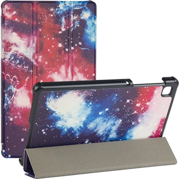Чохол Slimline Print Samsung Galaxy Tab A7 Lite 8.7 (2021) SM-T220, SM-T225 Galaxy