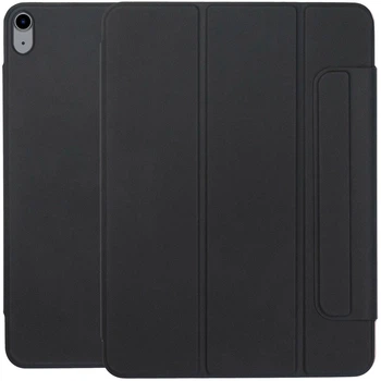 Чохол ZOYU Magnetic Buckle Series для iPad Air 4 (2020) A2316, A2324, A2325, A2072 Black