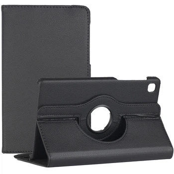 Поворотний чохол Samsung Galaxy Tab A7 Lite 8.7 (2021) SM-T220, SM-T225 Black