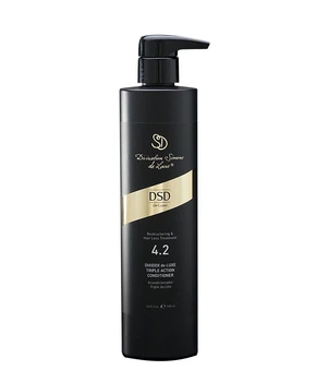 Кондиционер тройного действия DSD de Luxe 4.2 Triple Action Conditioner 500 мл (8437011863539)