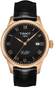 Мужские часы Tissot T41.5.423.53