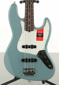 Бас-гитара Fender American Proffesional Jazz bass (USA 2019)