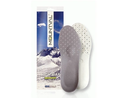 Стельки для спортивной обуви Mountval High Max 39