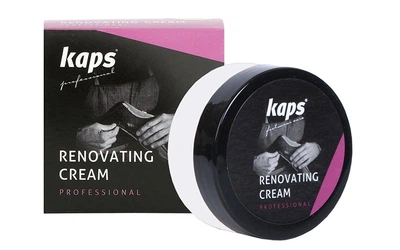 Жидкая кожа Kaps Renovating Cream 25 ml Бесцветная