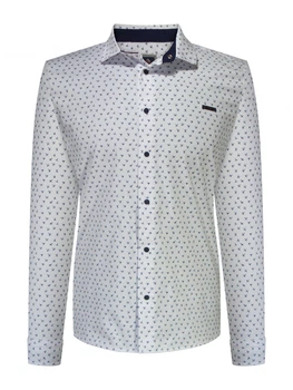Сорочка Cegisa 1018 146 см Білий