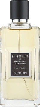 Туалетна вода Guerlain LInstant de Guerlain Pour Homme 100 ml (27-2527100)