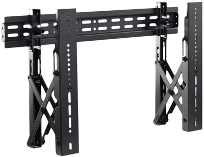 Настінне кріплення для телевізора з регулюванням повороту CHARMOUNT WMX-64 52"-90"