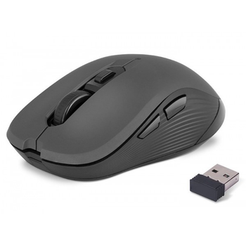 Мышь Ergo M-540WL Black/Gray Б/У
