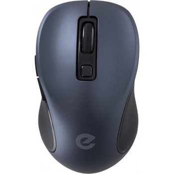Мышь Ergo M-710 WL Wireless Black/Grey Б/У