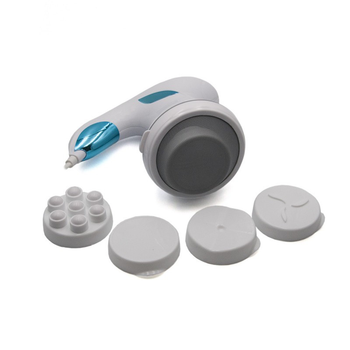Массажер Relax and Spin Tone Digital SH-658