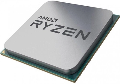 Процессор AMD AM4 Ryzen 5 5600X (3.7GHz 6 Core 12 Thread 32Mb) Tray