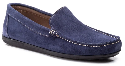 Мокасини Iberico 43 jeans (1389_43)