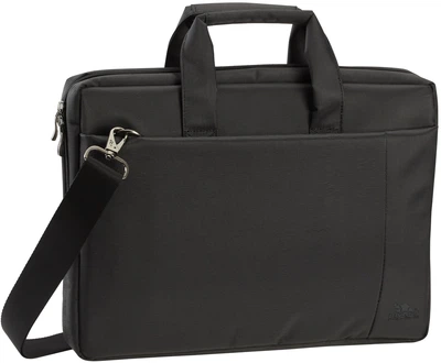 Torba na laptopa RIVACASE 8231 15.6" Czarny (8231 (Czarny))