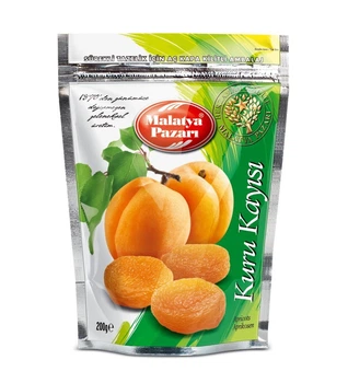 Курага Malatya Pazari 200 г (8690985201206)