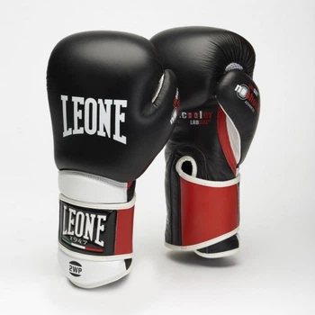 Боксерские перчатки Leone Tecnico 10 унций