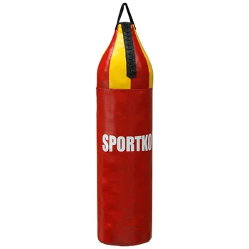Боксерский мешок детский SPORTKO ПВХ 10 кг