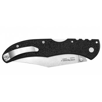 Нож Cold Steel Range Boss Black (CS-20KR5)