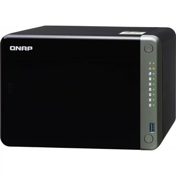 NAS QNap TS-653D-8G