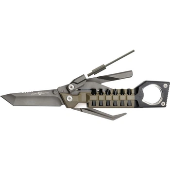 Мультитул Real Avid The Pistol Tool (AVPSTL)