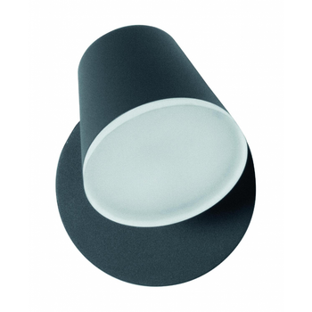 Светильник Osram LED ENDURA STYLE Midi Spot I 13w (800Lm) 3000K (4058075205475)