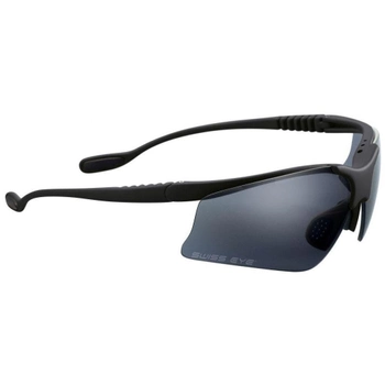 Тактические очки Swiss eye Stingray баллист., 3 комплекта сменных линз, съемный адаптер (40201)