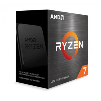 Процессор AMD Ryzen 7 5700G 3.8GHz/16MB (100-100000263BOX) sAM4