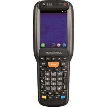 Терминал сбора данных Datalogic SKORPIO X4 2D,1Gb/8Gb/38 key/3.2" 240*320/Wifi/bluetooth/An (942550023)