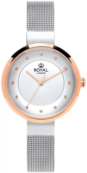 Женские наручные часы Royal London 21428-11